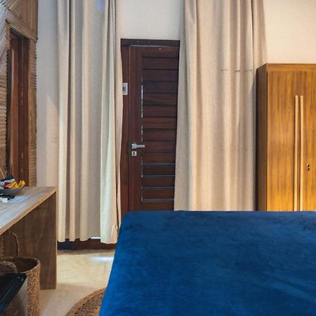 Hotel Boutique Zebra Beach 乌鲁奥 外观 照片