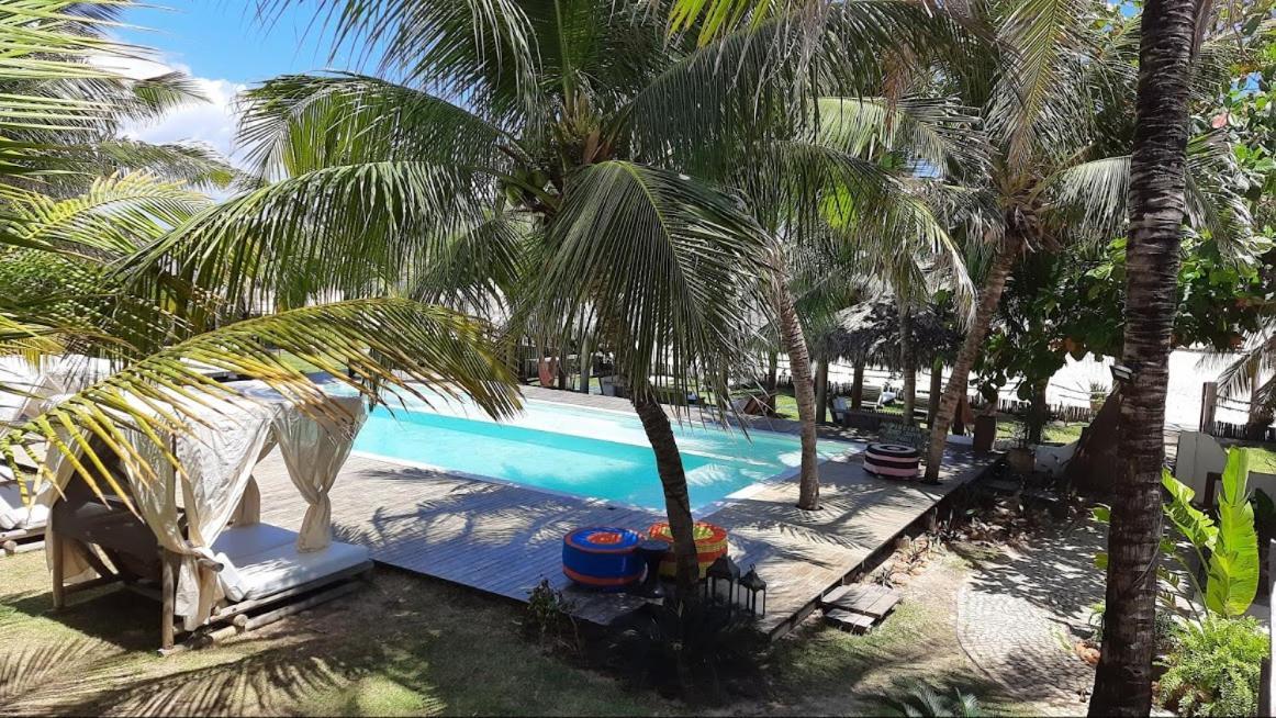 Hotel Boutique Zebra Beach 乌鲁奥 外观 照片