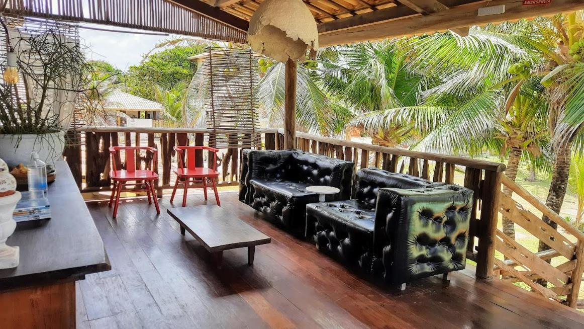 Hotel Boutique Zebra Beach 乌鲁奥 外观 照片
