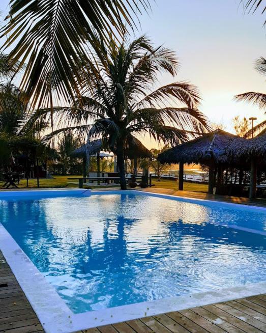 Hotel Boutique Zebra Beach 乌鲁奥 外观 照片