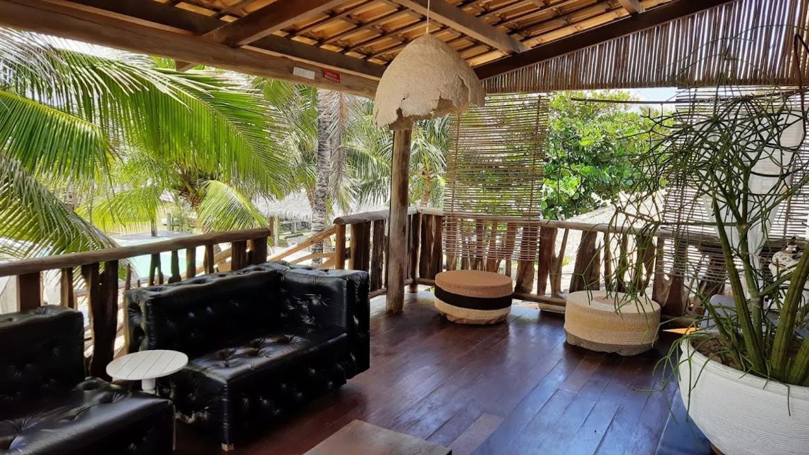 Hotel Boutique Zebra Beach 乌鲁奥 外观 照片
