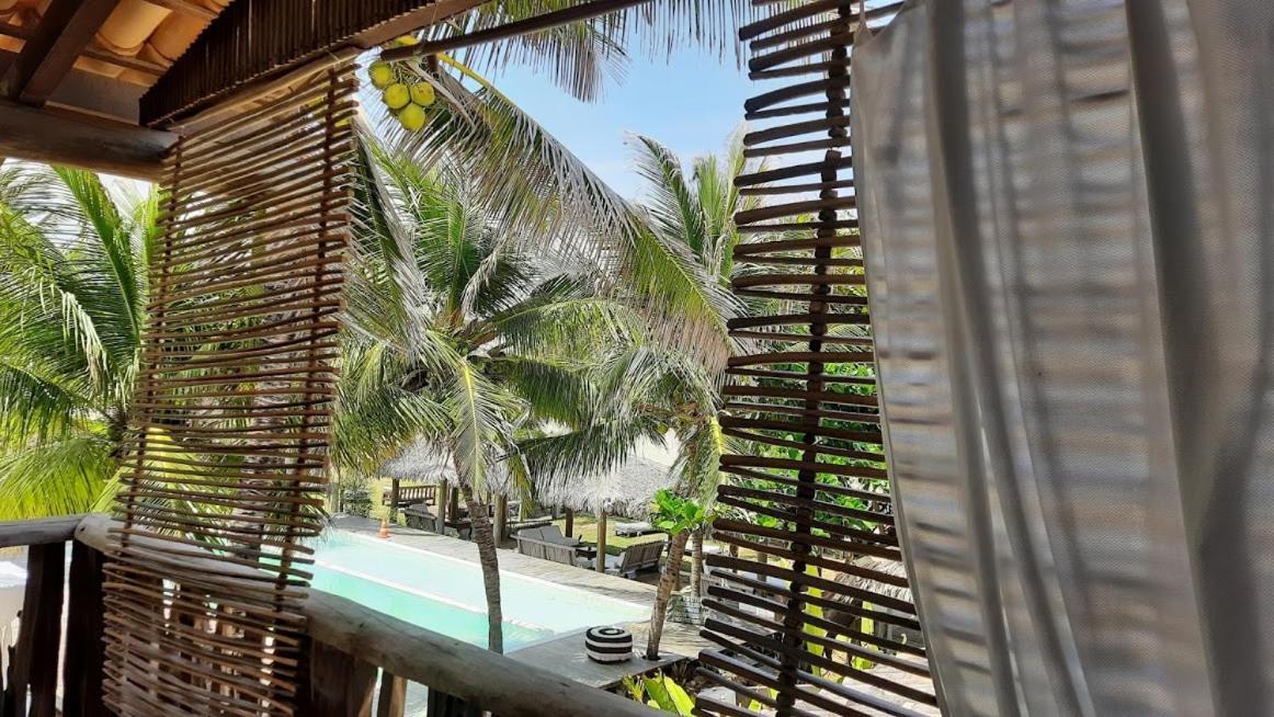 Hotel Boutique Zebra Beach 乌鲁奥 外观 照片