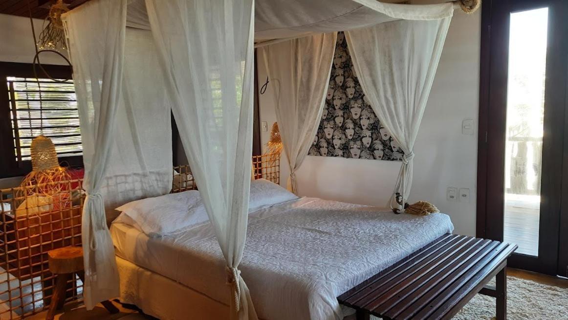 Hotel Boutique Zebra Beach 乌鲁奥 外观 照片