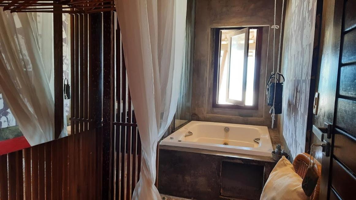 Hotel Boutique Zebra Beach 乌鲁奥 外观 照片