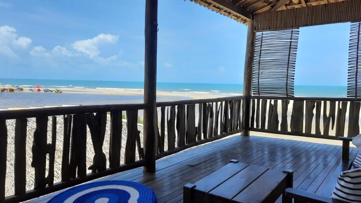 Hotel Boutique Zebra Beach 乌鲁奥 外观 照片