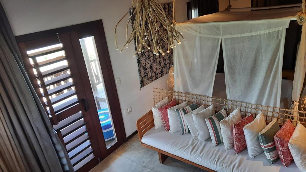 Hotel Boutique Zebra Beach 乌鲁奥 外观 照片