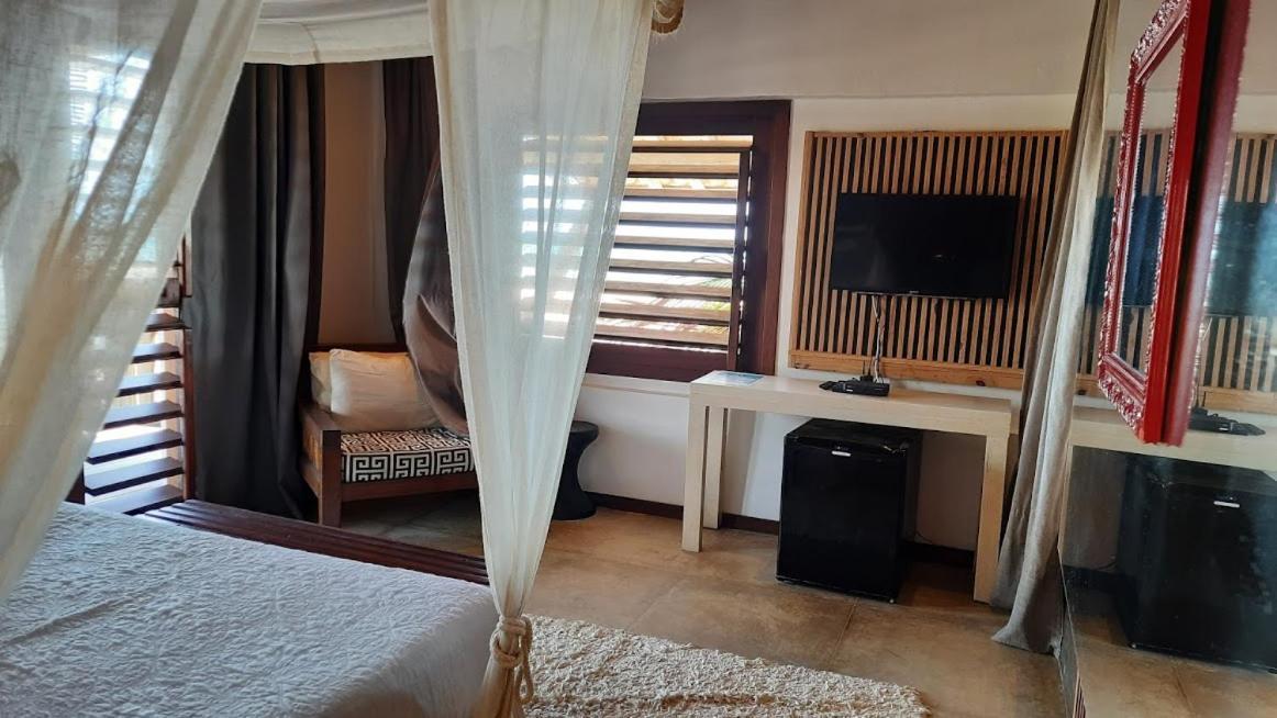 Hotel Boutique Zebra Beach 乌鲁奥 外观 照片