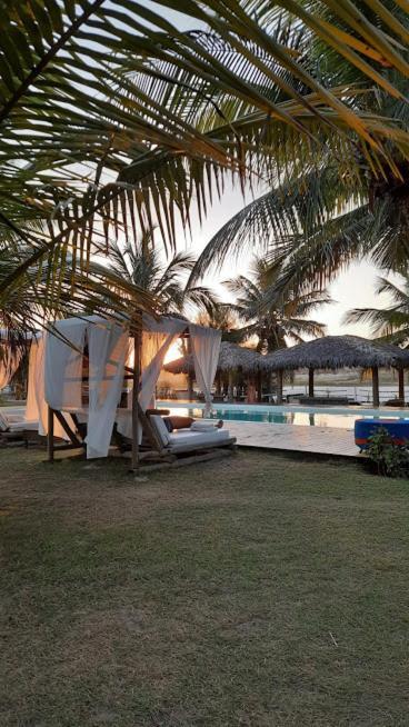 Hotel Boutique Zebra Beach 乌鲁奥 外观 照片