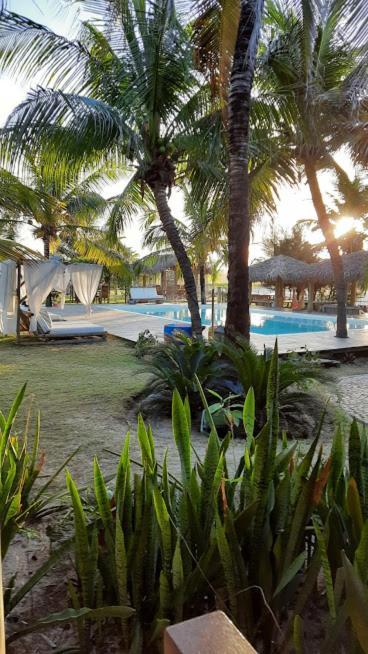Hotel Boutique Zebra Beach 乌鲁奥 外观 照片