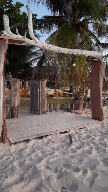 Hotel Boutique Zebra Beach 乌鲁奥 外观 照片