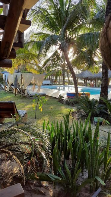 Hotel Boutique Zebra Beach 乌鲁奥 外观 照片