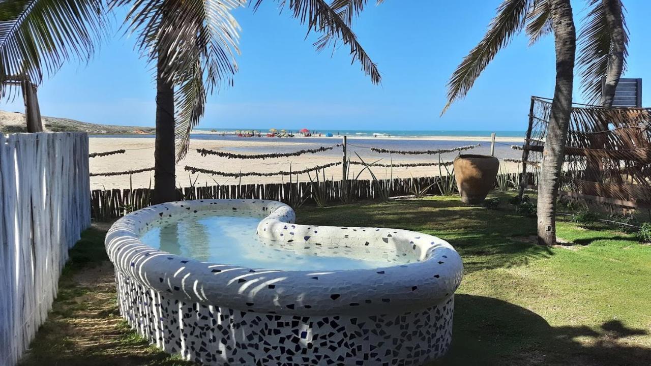 Hotel Boutique Zebra Beach 乌鲁奥 外观 照片