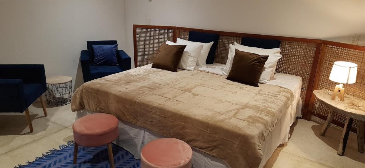 Hotel Boutique Zebra Beach 乌鲁奥 外观 照片