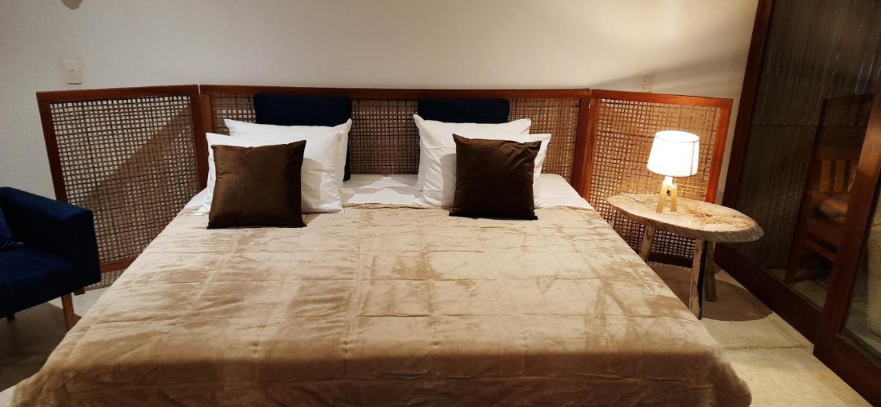 Hotel Boutique Zebra Beach 乌鲁奥 外观 照片