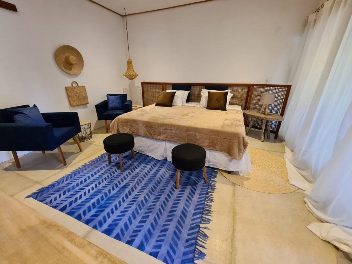Hotel Boutique Zebra Beach 乌鲁奥 外观 照片