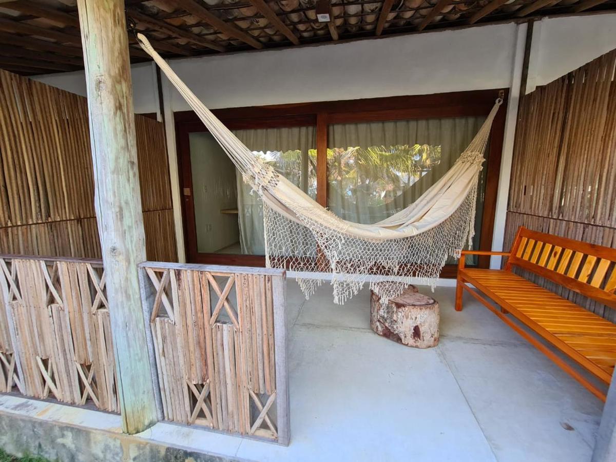 Hotel Boutique Zebra Beach 乌鲁奥 外观 照片