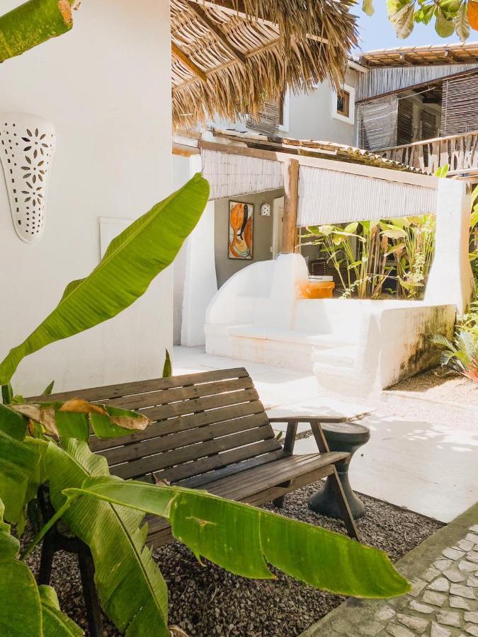 Hotel Boutique Zebra Beach 乌鲁奥 外观 照片