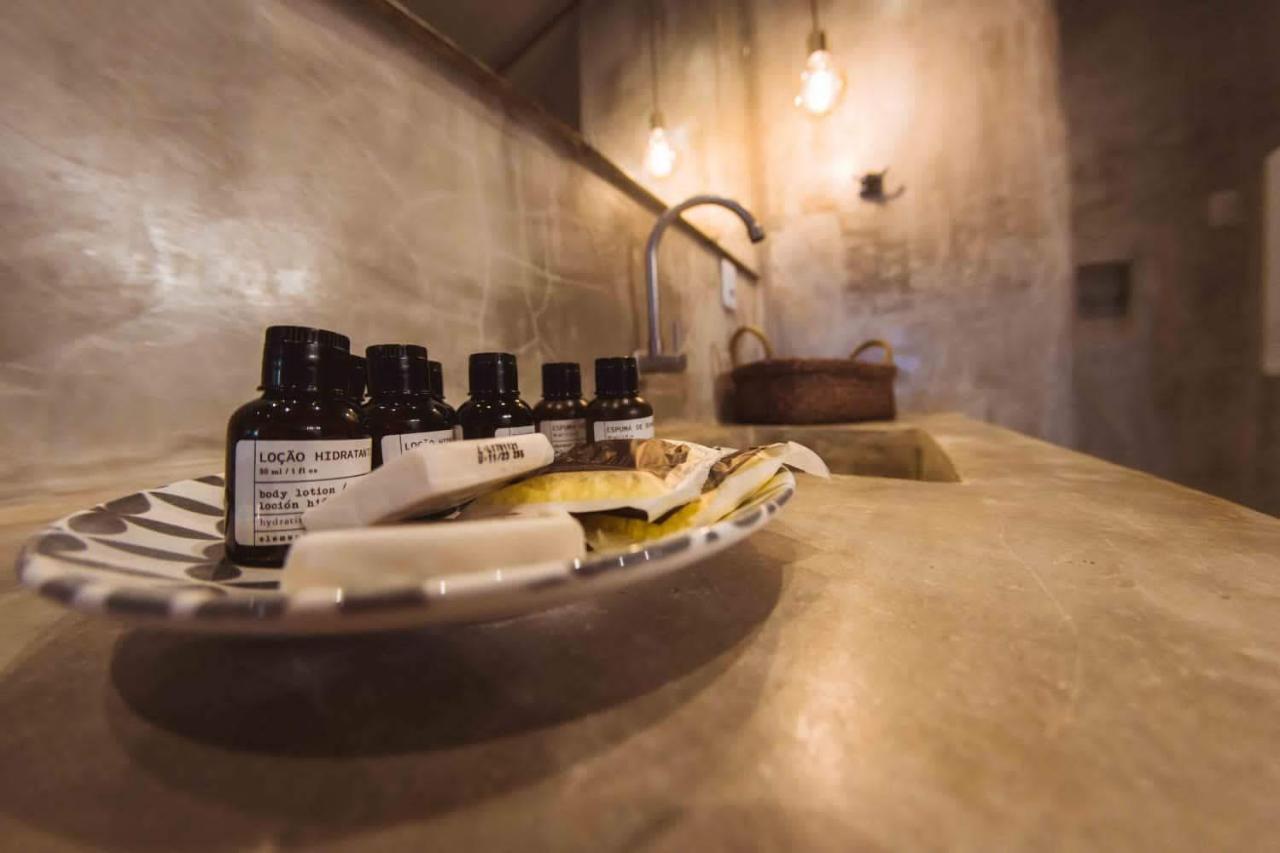 Hotel Boutique Zebra Beach 乌鲁奥 外观 照片