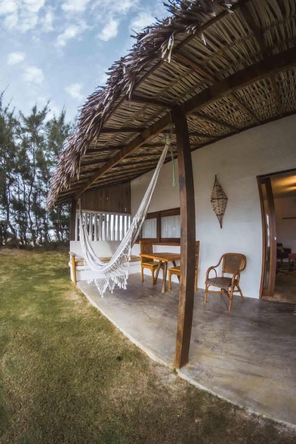 Hotel Boutique Zebra Beach 乌鲁奥 外观 照片