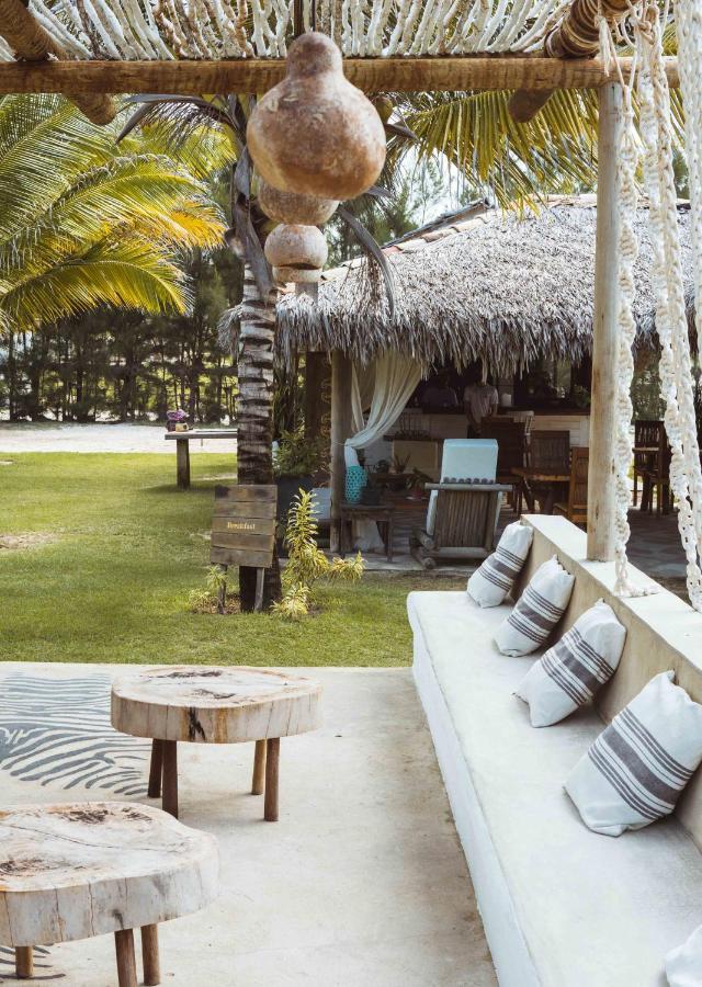 Hotel Boutique Zebra Beach 乌鲁奥 外观 照片