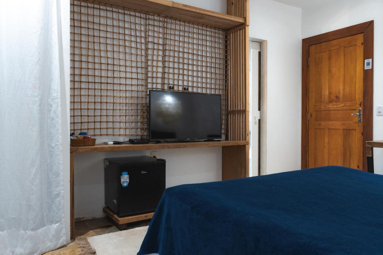 Hotel Boutique Zebra Beach 乌鲁奥 外观 照片