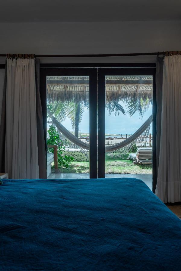 Hotel Boutique Zebra Beach 乌鲁奥 外观 照片