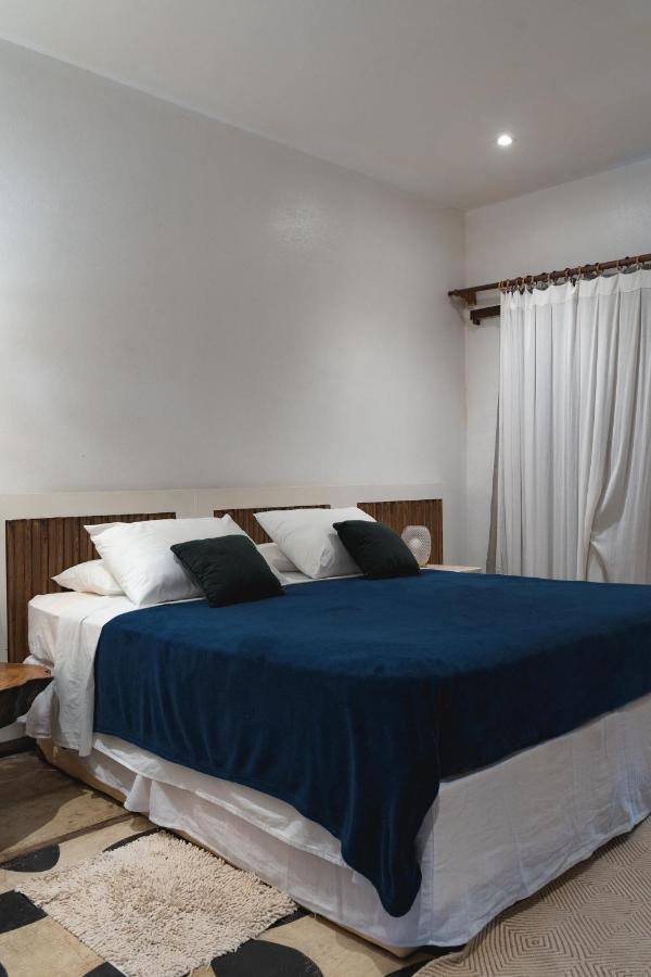Hotel Boutique Zebra Beach 乌鲁奥 外观 照片