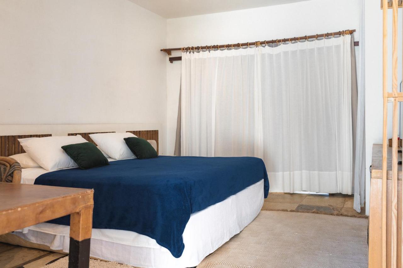 Hotel Boutique Zebra Beach 乌鲁奥 外观 照片
