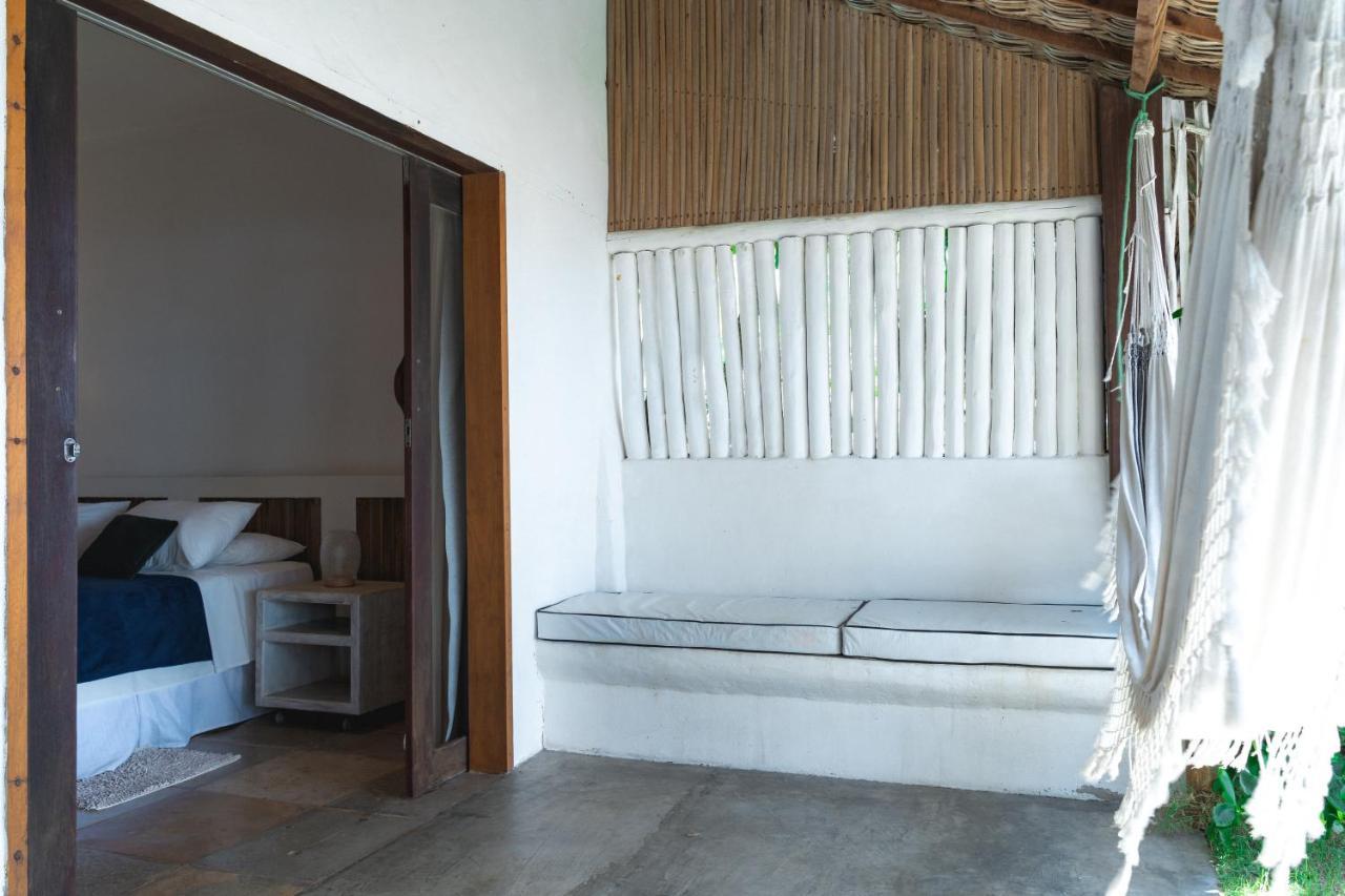 Hotel Boutique Zebra Beach 乌鲁奥 外观 照片