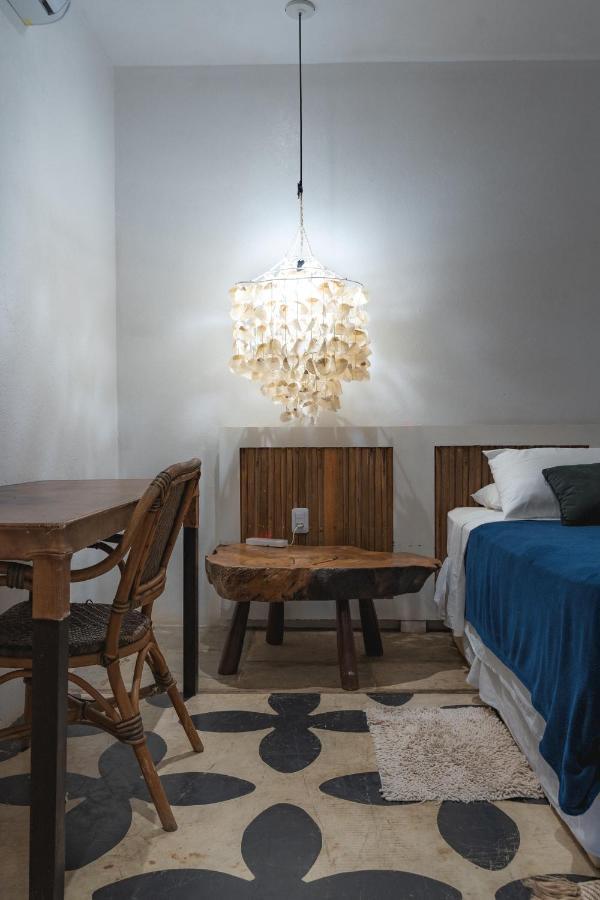 Hotel Boutique Zebra Beach 乌鲁奥 外观 照片