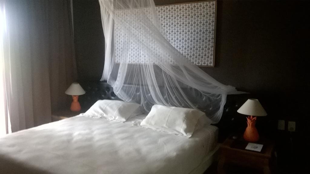 Hotel Boutique Zebra Beach 乌鲁奥 客房 照片