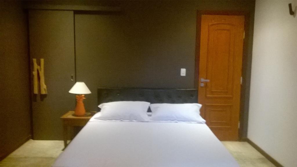 Hotel Boutique Zebra Beach 乌鲁奥 客房 照片