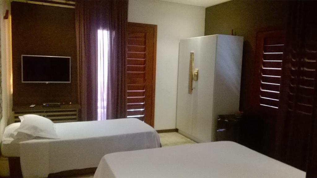 Hotel Boutique Zebra Beach 乌鲁奥 客房 照片