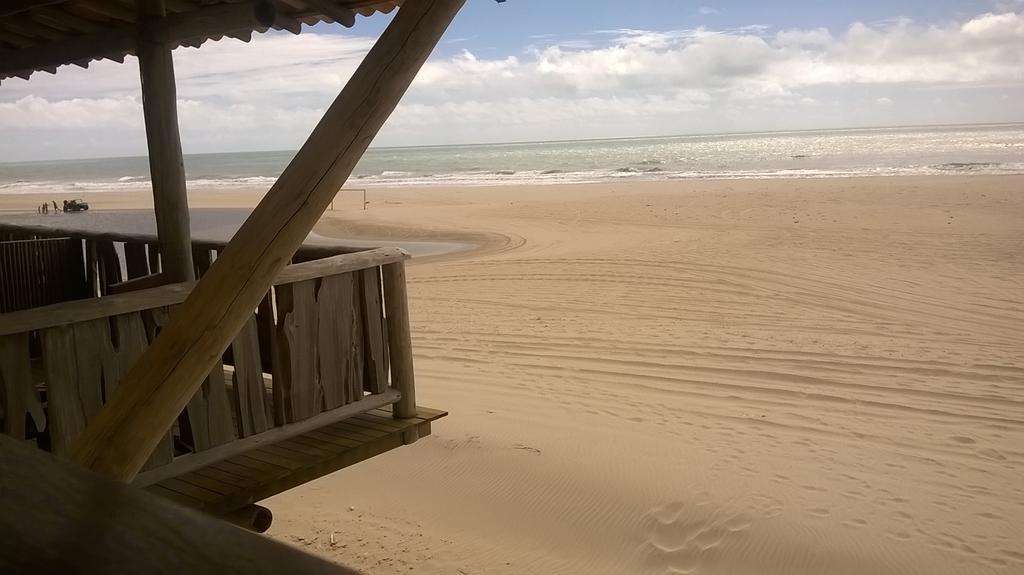 Hotel Boutique Zebra Beach 乌鲁奥 外观 照片