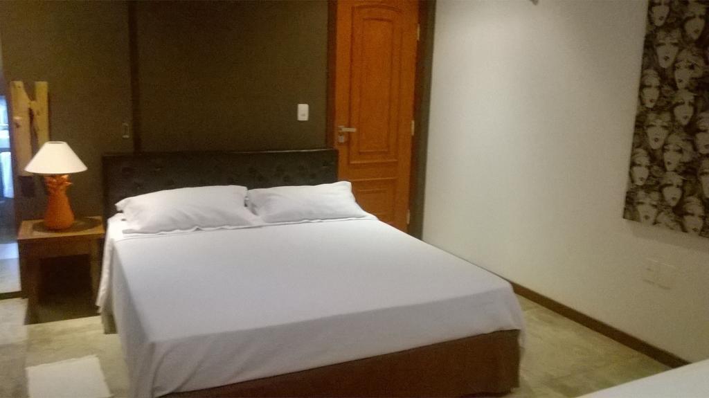 Hotel Boutique Zebra Beach 乌鲁奥 客房 照片