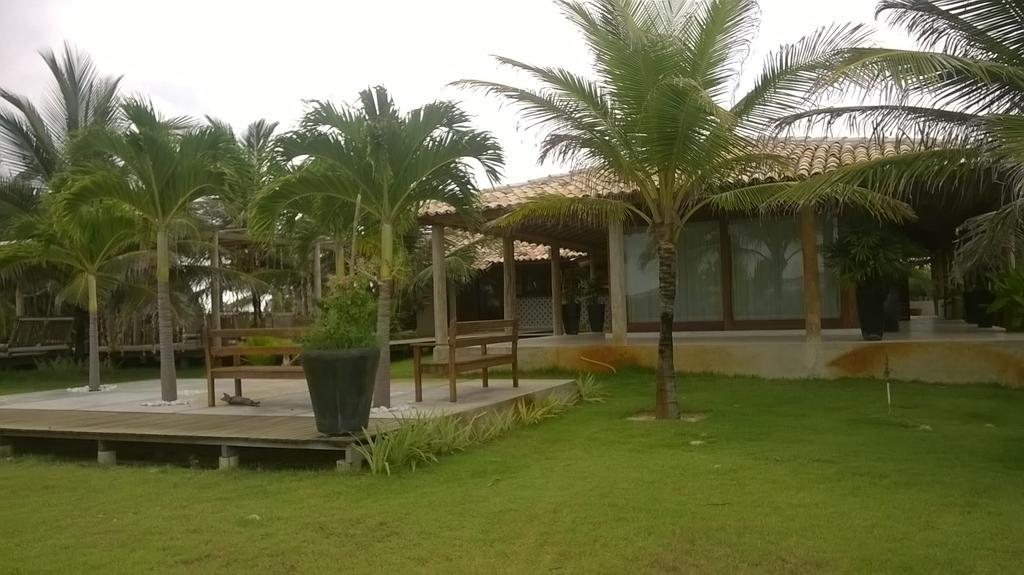 Hotel Boutique Zebra Beach 乌鲁奥 外观 照片
