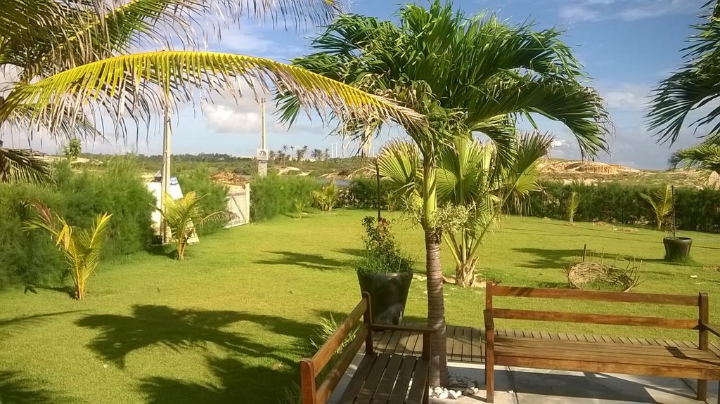 Hotel Boutique Zebra Beach 乌鲁奥 外观 照片