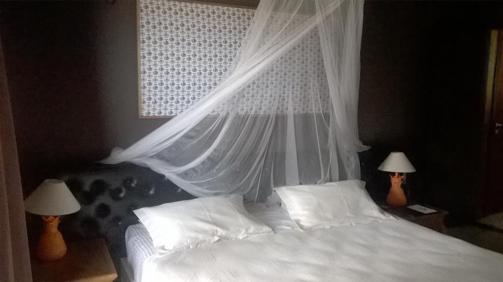 Hotel Boutique Zebra Beach 乌鲁奥 客房 照片