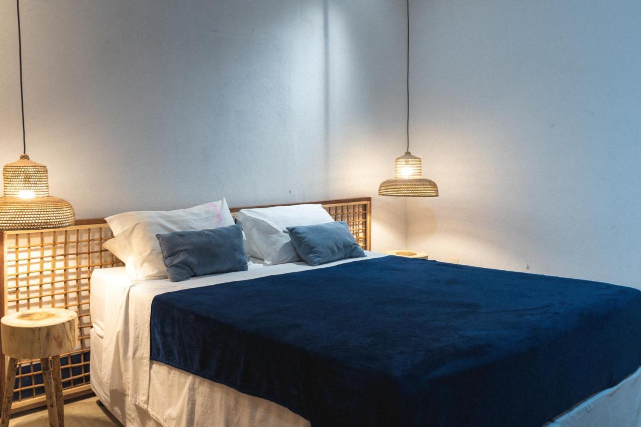 Hotel Boutique Zebra Beach 乌鲁奥 外观 照片