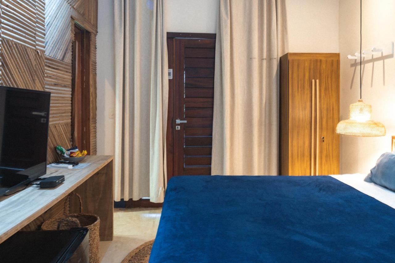 Hotel Boutique Zebra Beach 乌鲁奥 外观 照片