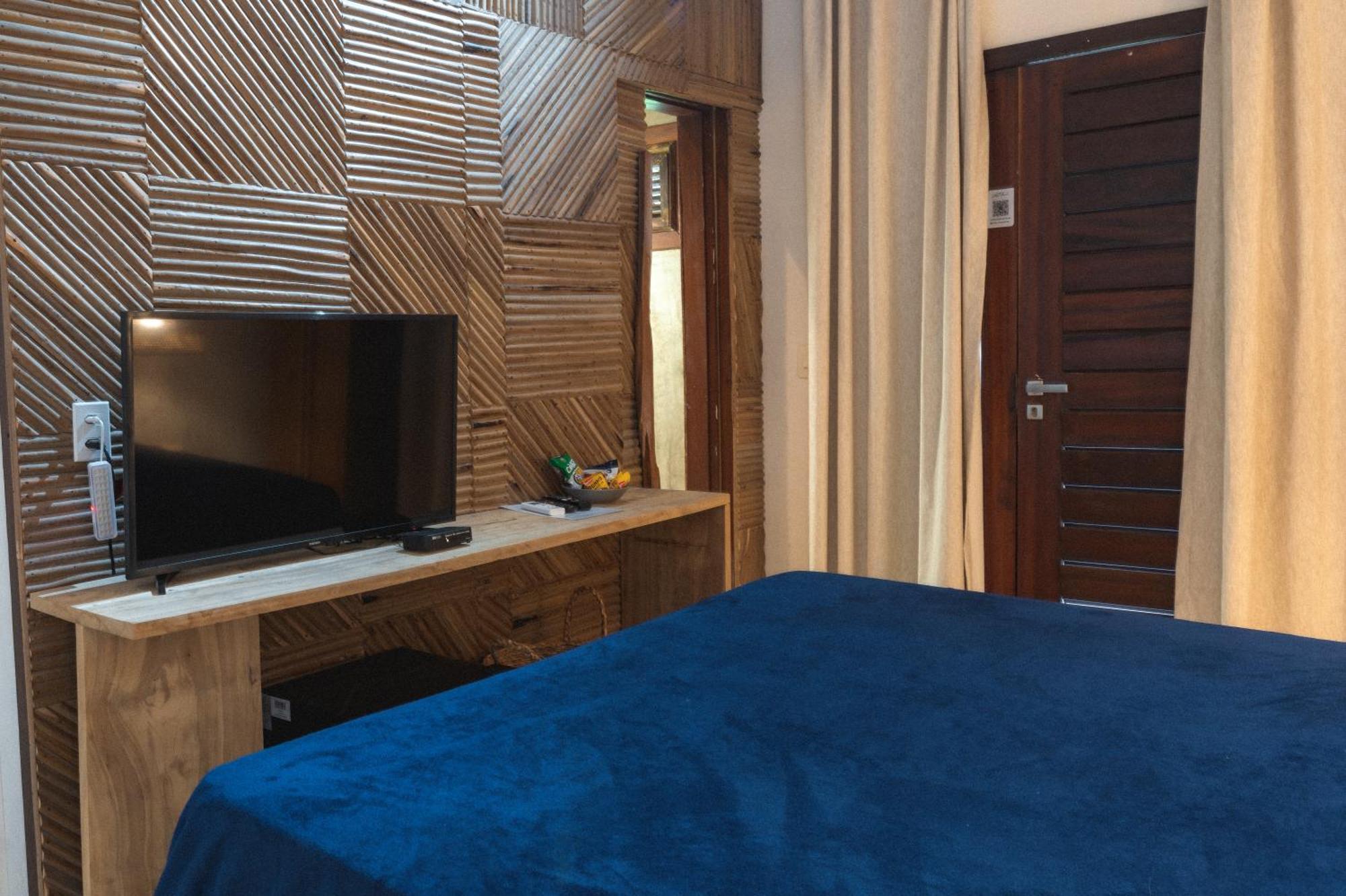 Hotel Boutique Zebra Beach 乌鲁奥 外观 照片