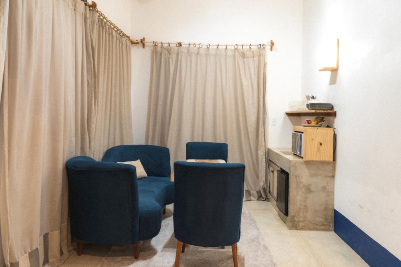 Hotel Boutique Zebra Beach 乌鲁奥 外观 照片