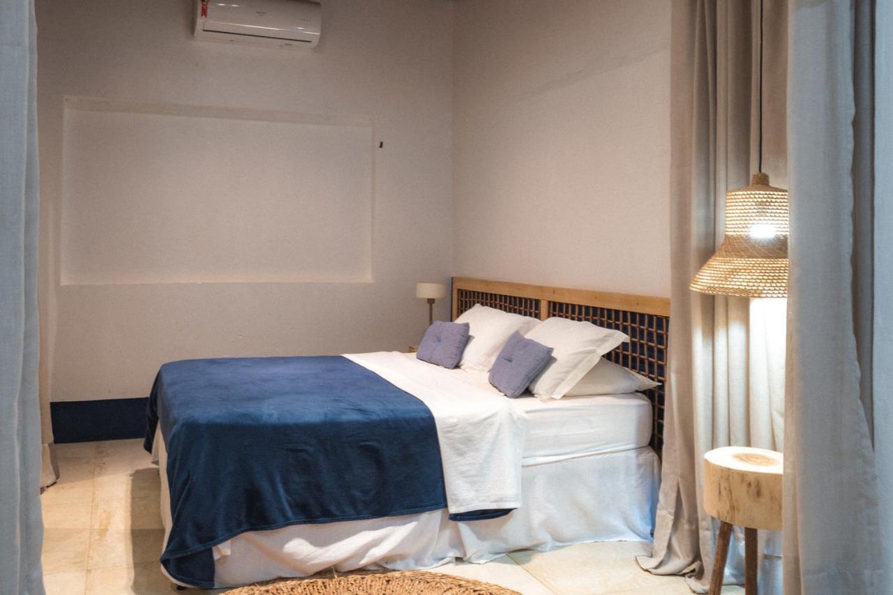 Hotel Boutique Zebra Beach 乌鲁奥 外观 照片