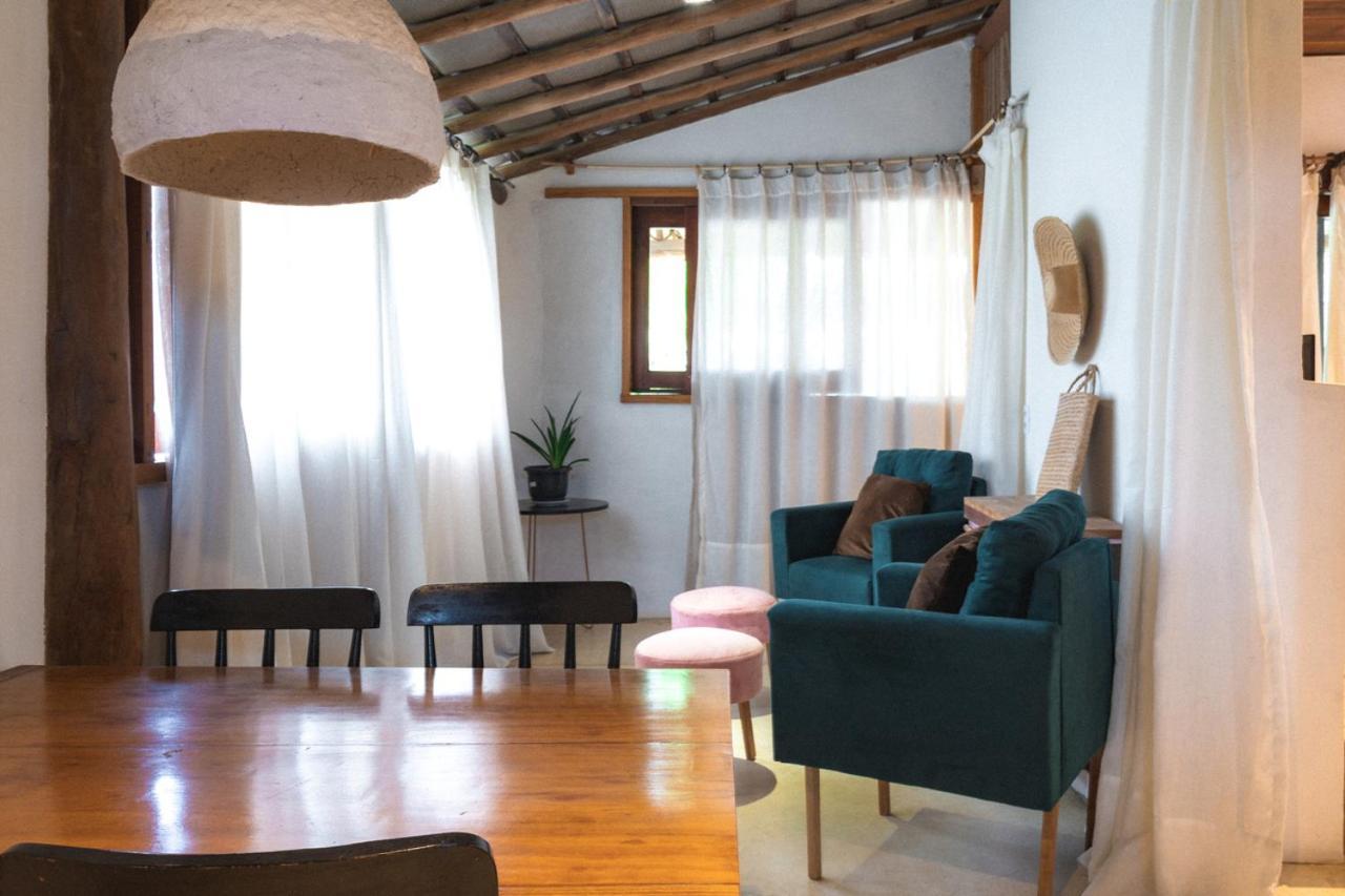 Hotel Boutique Zebra Beach 乌鲁奥 外观 照片