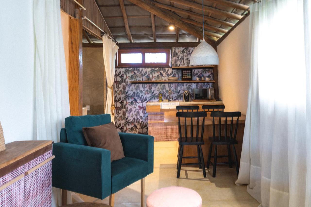 Hotel Boutique Zebra Beach 乌鲁奥 外观 照片