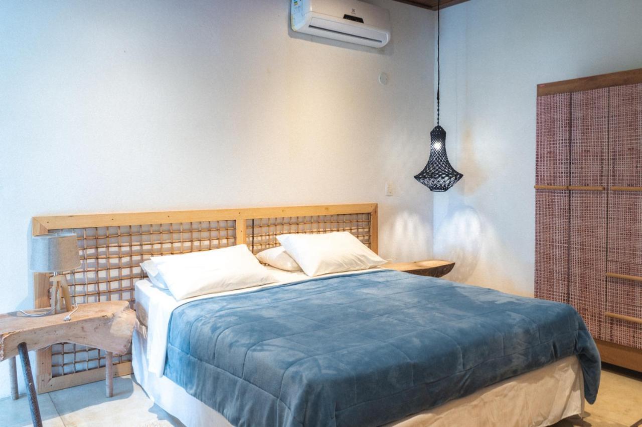 Hotel Boutique Zebra Beach 乌鲁奥 外观 照片