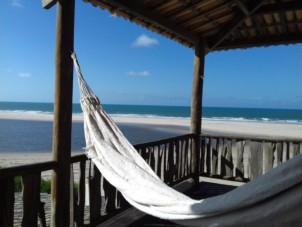 Hotel Boutique Zebra Beach 乌鲁奥 外观 照片